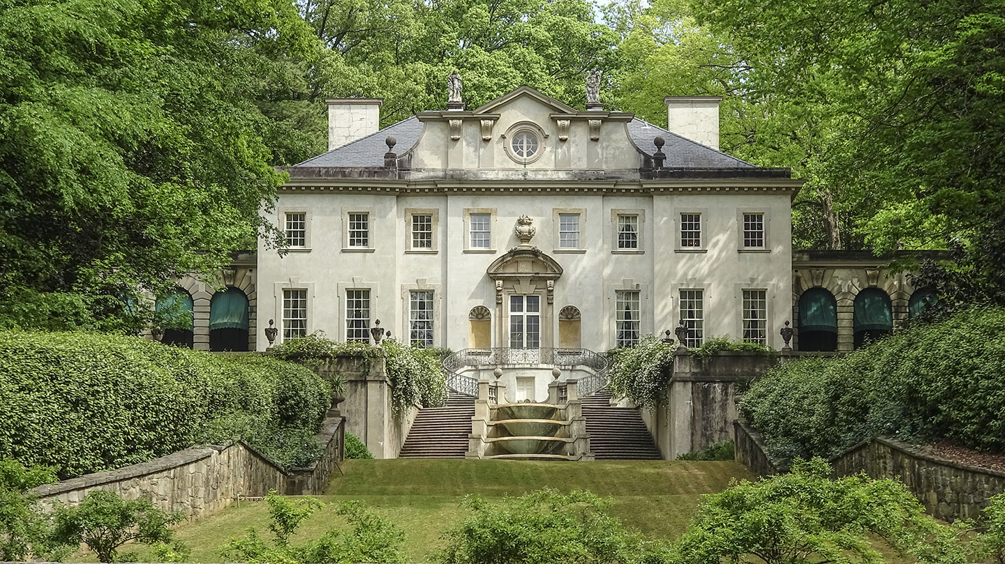 Awesome Historic Home